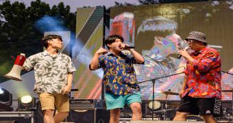 [여름방학 서포터즈] 라이징스타콘 "랩메이킹" 홍보영상 이미지