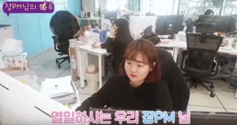 충북콘텐츠코리아랩으로 오는 최단 거리 이미지
